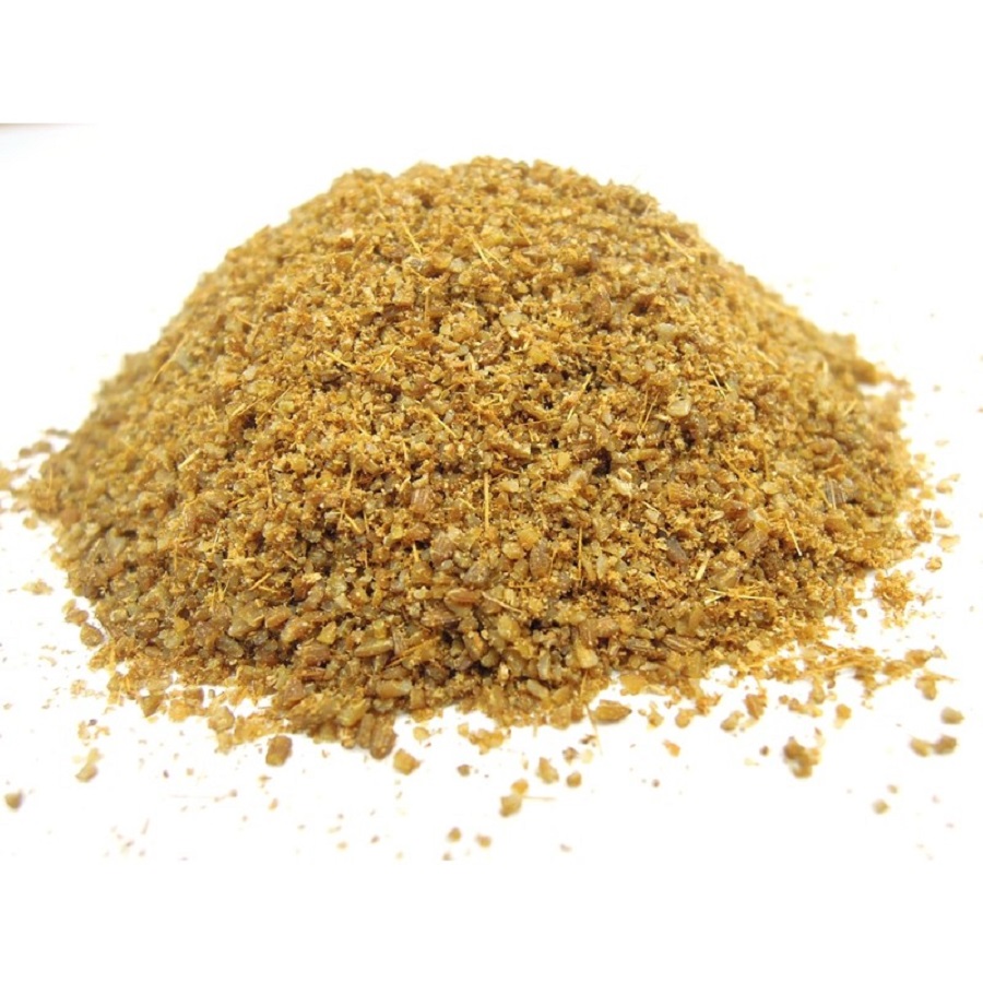 Cumin crushed