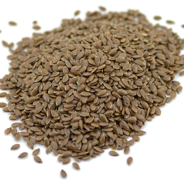 Flax seeds