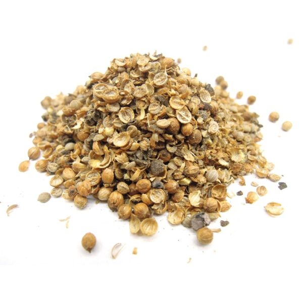 Seasoning for sprat