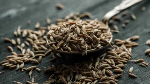 Caraway seeds