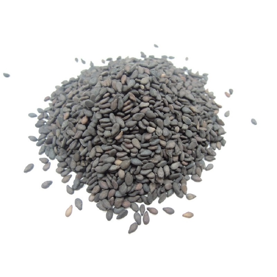 sesam seeds black