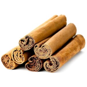 Ceylon cinnamon