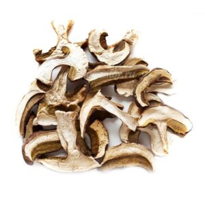 Dried Porcini Mushrooms