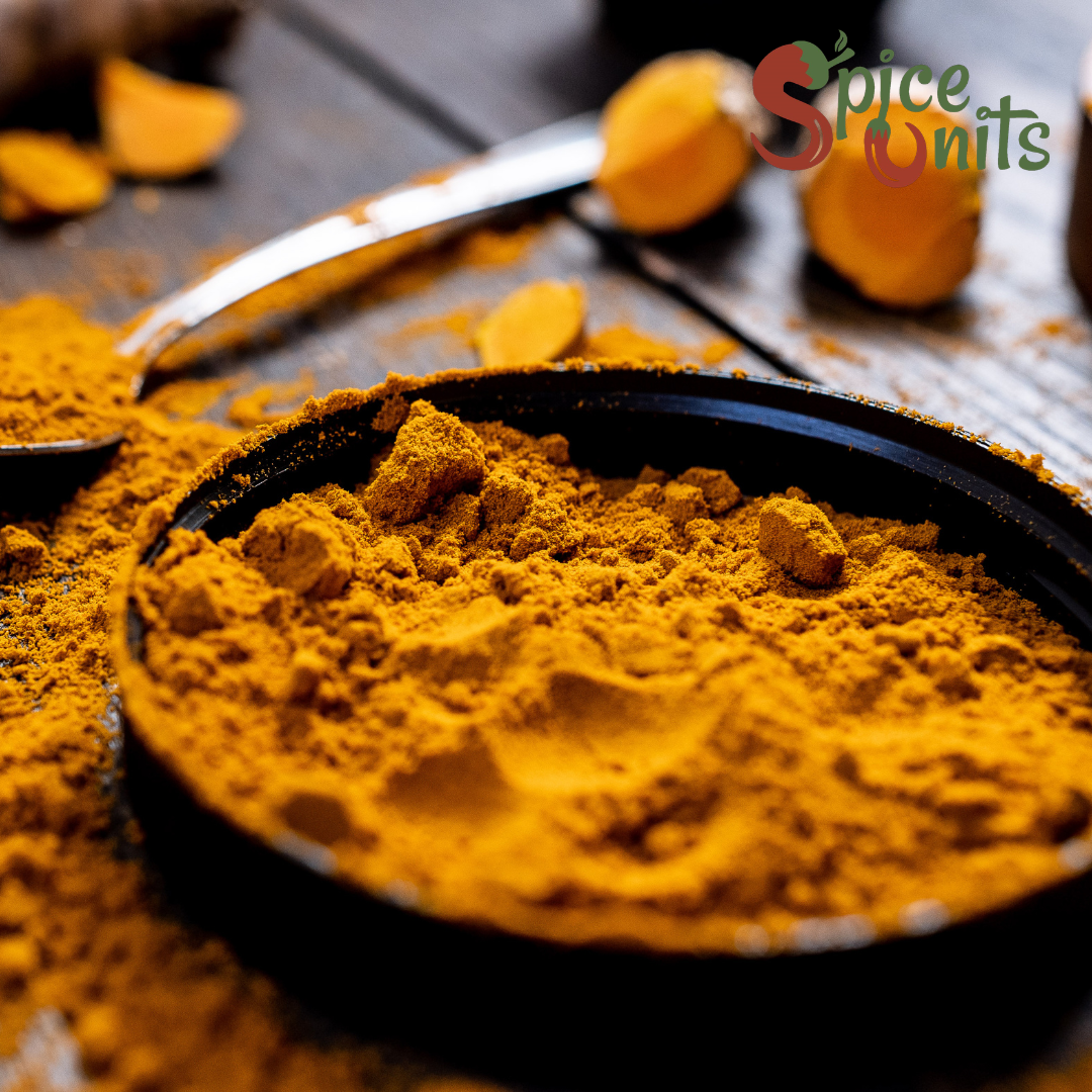 Turmeric