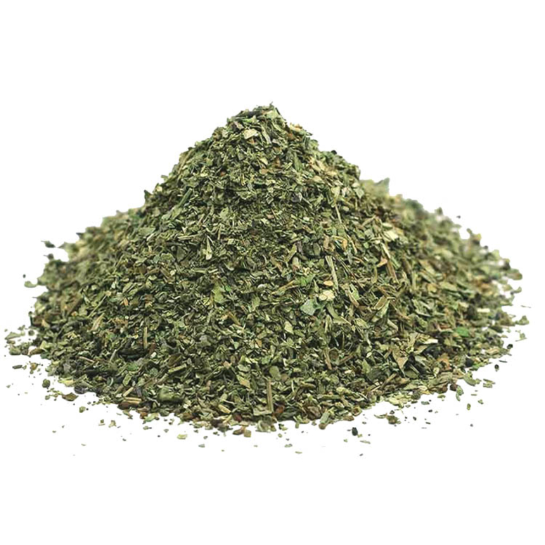 Basil