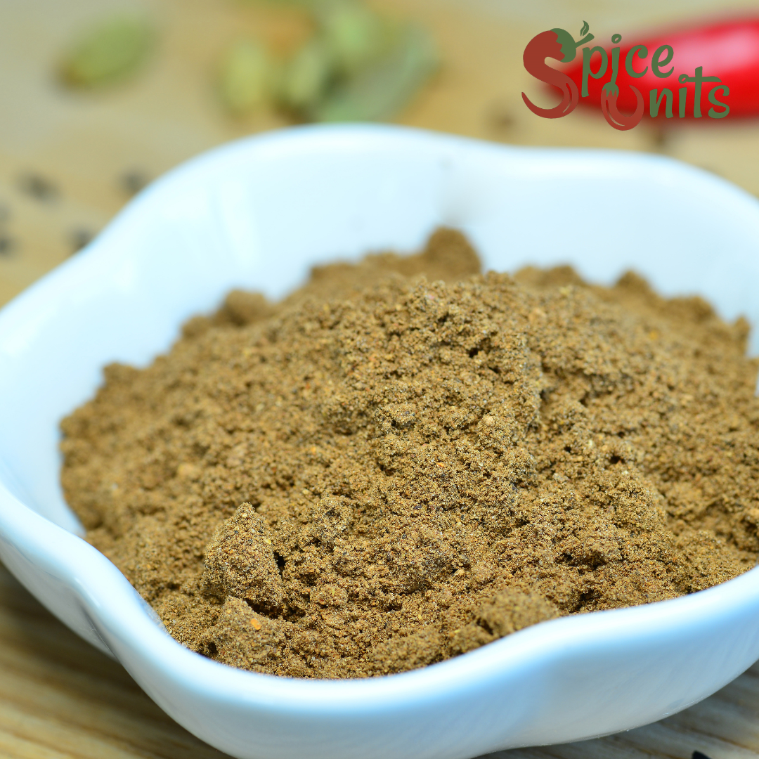 Baharat (Middle East)
