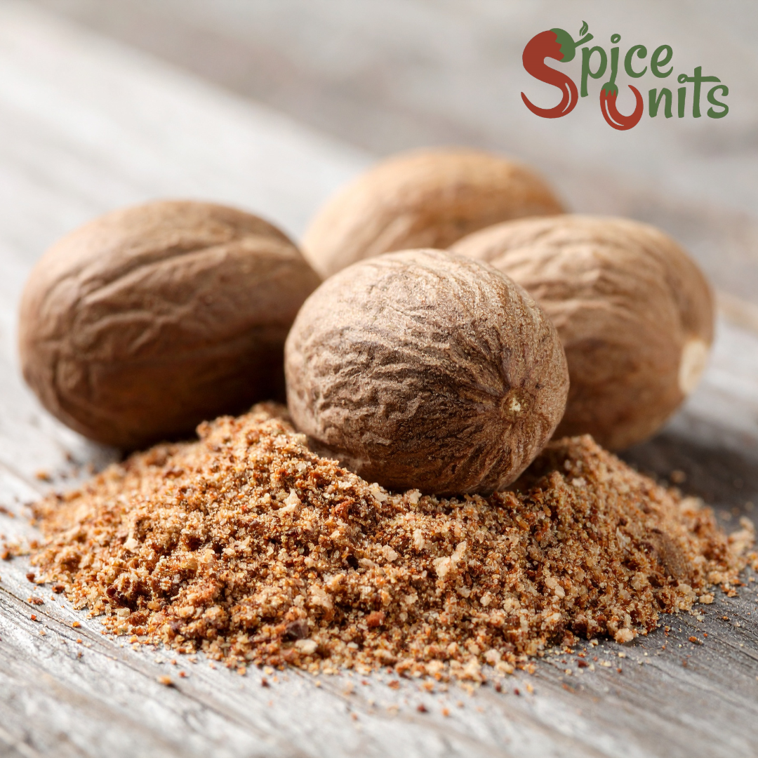 Nutmeg