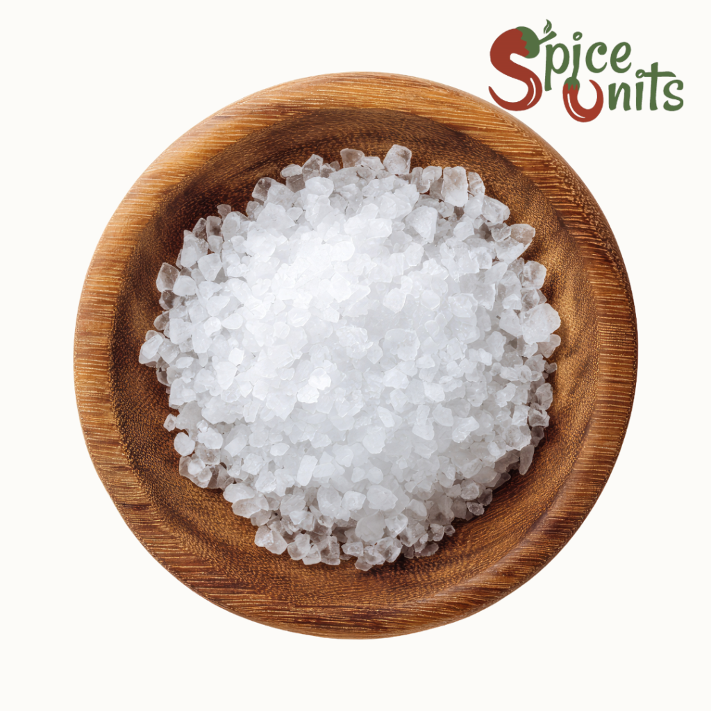 Rock Salt