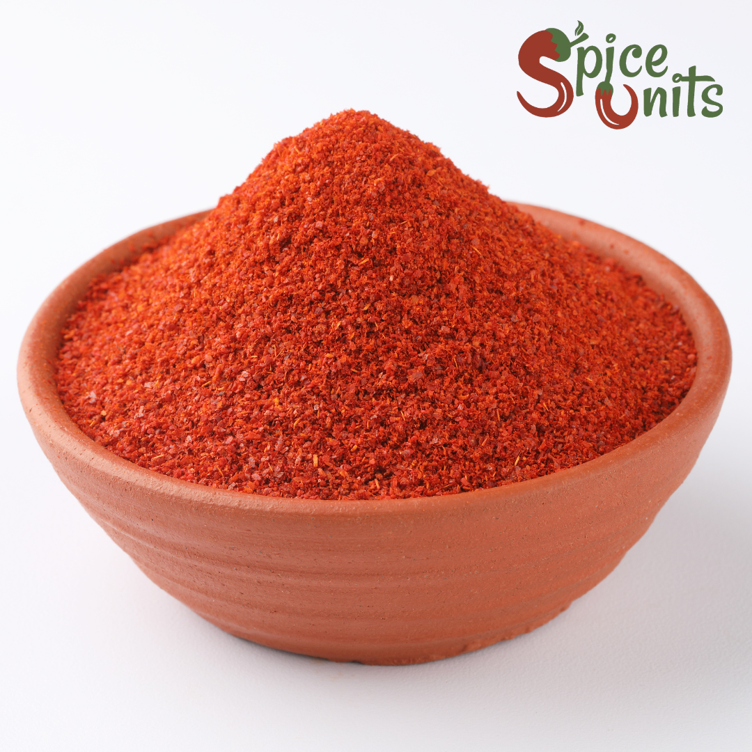 Paprika