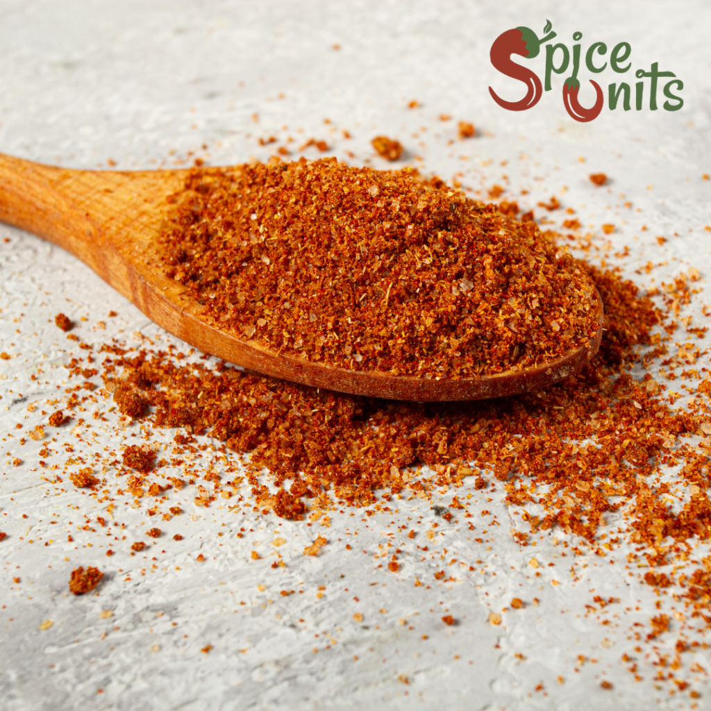 Svan Salt, Red (Georgia)
