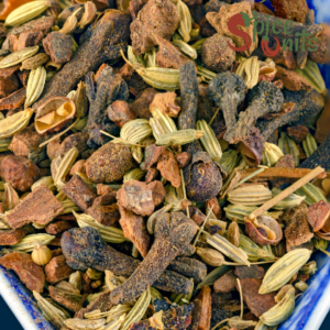 Five Spice Powder / Wǔxiāngfěn (China)